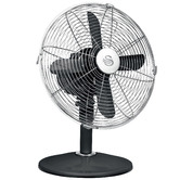 Heller Swan Desk Fan