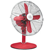 Heller Swan Desk Fan