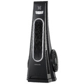 Heller 75cm Heller Turbo Tower Fan with Remote Control