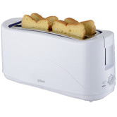 Heller Tiffany 4 Slice Cool Touch Toaster