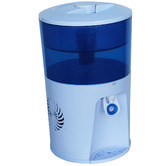 Heller Heller 8.5L Water Filter &amp; Chiller