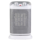Heller Heller Fan Heater