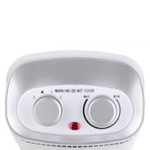 Heller Heller Fan Heater