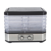 Heller Heller Manual Food Dehydrator
