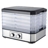 Heller Heller Manual Food Dehydrator