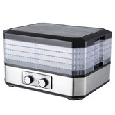 Heller Heller Manual Food Dehydrator