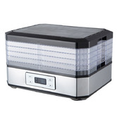 Heller Heller Digital Food Dehydrator