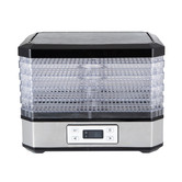Heller Heller Digital Food Dehydrator