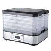 Heller Heller Digital Food Dehydrator