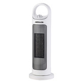 Heller Heller Tower Fan Heater