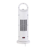 Heller Heller Tower Fan Heater