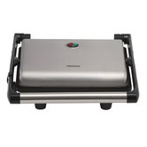 Heller Heller 4 Slice Sandwich Press
