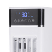 Heller Heller 3L White Evaporative Air Cooler