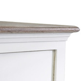 Bouquet House Krishnan Bedside Table