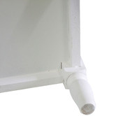 Bouquet House Khanderia Bedside Table