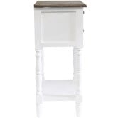 Bouquet House Khanderia Bedside Table