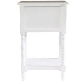 Bouquet House Khanderia Bedside Table