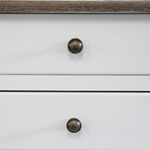 Bouquet House Khanderia Bedside Table