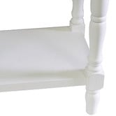 Bouquet House Khanderia Bedside Table