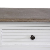 Bouquet House Mishra Bedside Table