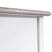 Bouquet House Mishra Bedside Table