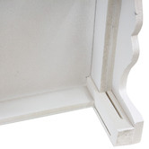 Bouquet House Khosla Bedside Table