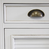 Bouquet House Khosla Bedside Table