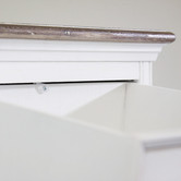 Bouquet House Khosla Bedside Table