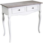 Bouquet House Talwar Dressing Table
