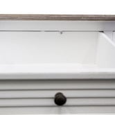 Bouquet House Talwar Dressing Table