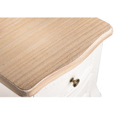 Bouquet House Pablo 2 Drawer Bedside Table