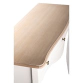 Bouquet House Preston 3 Drawer Dressing Table