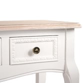 Bouquet House Preston 3 Drawer Dressing Table
