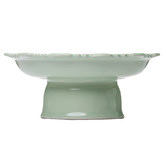 Bouquet House 2 Piece Pierson Ceramic Cake Stand Set