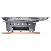 Bouquet House Kai Fish Steamer