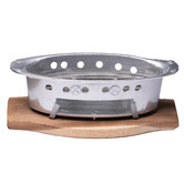 Bouquet House Kai Fish Steamer