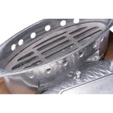 Bouquet House Kai Fish Steamer