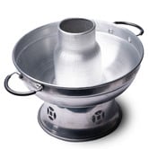 Bouquet House Finley Serving Bowl