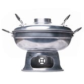 Bouquet House Finley Serving Bowl