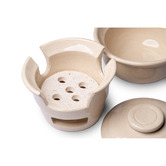 Bouquet House Prescott Ceramic Serving Bowl