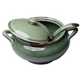 Bouquet House Paxon Ceramic Serving Bowl