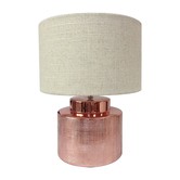 Bellezza Lighting Coni Ceramic Table Lamp