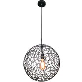 Bellezza Lighting Willow Pendant Light