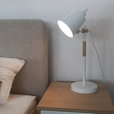 Bellezza Lighting 55cm Lussi Table Lamp