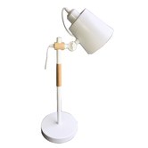 Bellezza Lighting 55cm Lussi Table Lamp