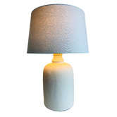 Bellezza Lighting 52cm Susi Ceramic Table Lamp
