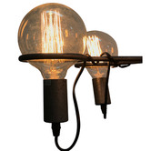 Bellezza Lighting Cambridge 3 Light Pendant
