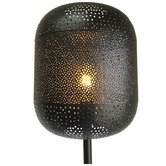 Bellezza Lighting Turin 3 Light Floor Lamp