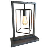 Bellezza Lighting Antwerp Table Lamp