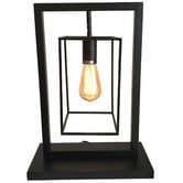 Bellezza Lighting Antwerp Table Lamp